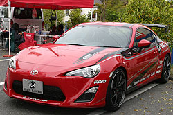 All Japan Gymkhana Rd,3@X|[ch