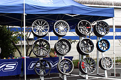 All Japan Gymkhana Rd,3@X|[ch