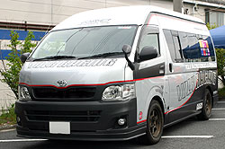 All Japan Gymkhana Rd,3@X|[ch