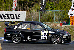 ALL JAPAN GYMKHNA CHAMPOIONSHIP Rd,3