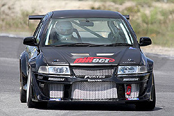 ALL JAPAN GYMKHNA CHAMPOIONSHIP Rd,3