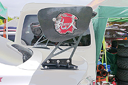 ALL JAPAN GYMKHNA CHAMPOIONSHIP Rd,3