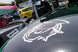 ALL JAPAN GYMKHNA CHAMPOIONSHIP Rd,3