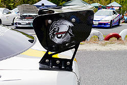 ALL JAPAN GYMKHNA CHAMPOIONSHIP Rd,3