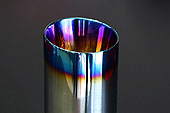 l@ėpMUFFLER TEAL