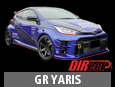 TOYOTA GR YARIS Gen1iGXPA16jpBODY KIT