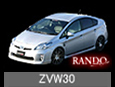 ZVW30 PRIUS