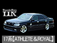 17CROWN
ATHLETE & ROYAL