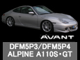 PORSCHE 996 M/C Before  After