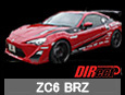 TOYOTA 86&SUBARU BRZ