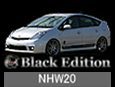  NHW20 PRIUS