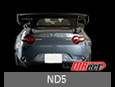 ND5 ROADSTER