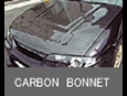 CARBON BONNET