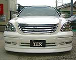 30系CELSIOR後期 RandoRyuLUX