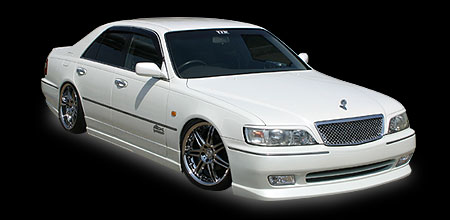 Y33 CIMA