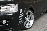 200系ハイエースWIDEBODY