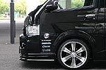 200系ハイエースWIDEBODY