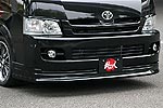 200系ハイエースWIDEBODY