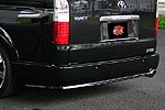 200系ハイエースWIDEBODY