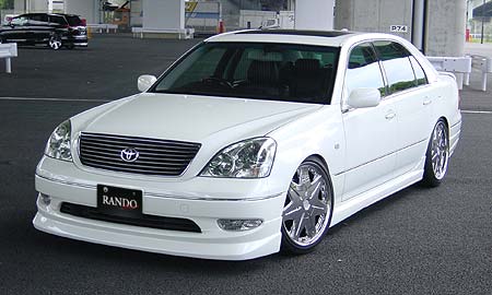 30系 CELSIOR