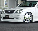 30系CELSIOR前期 RANDO Style