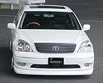 30系CELSIOR前期 RANDO Style