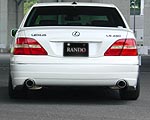30系CELSIOR前期 RANDO Style
