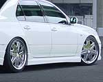 30系CELSIOR前期 RANDO Style