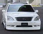 30系CELSIOR後期 RANDO Style ハーフ