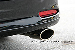 ZRR70W Noah Si・S（エアロ）グレード車用