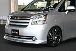 ZZR70G Noah X/G/YY[標準グレード車専用]