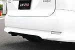 AHR20W エスティマハイブリッド