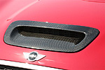 BMW MINI COOPER S
