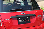 BMW MINI COOPER S