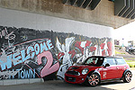BMW MINI COOPER S