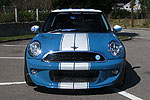 BMW MINI COOPER S