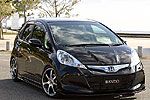 GE8 FIT RS（前期）