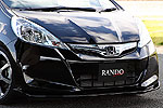 GE8 FIT RS（前期）