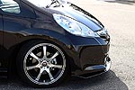 GE8 FIT RS（前期）