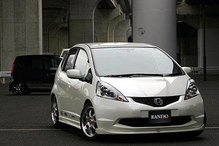 GE6/7 FIT