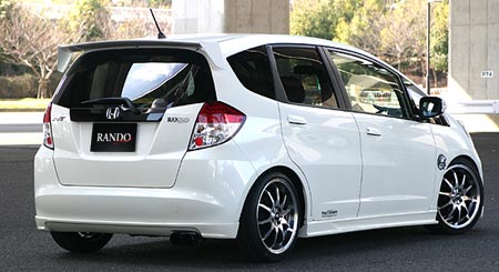 GE6・7 FIT