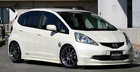 GE6・7 FIT
