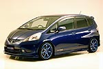 GE8 FIT RS（前期）