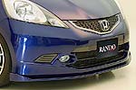 GE8 FIT RS（前期）