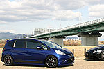 GE8 FIT RS（前期）