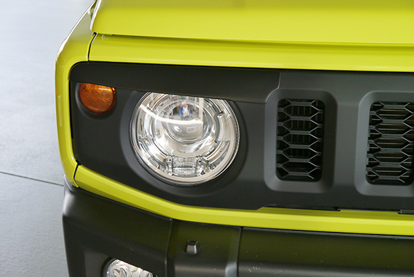 JB64W JIMNY&JB74W SIERRA