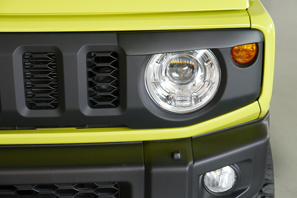 JB64W JIMNY&JB74W SIERRA