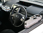ZRR70W VOXY ZS/Z（エアロ）グレード車専用