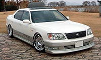 20 Series CELSIOR