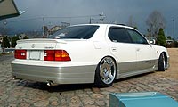 20CELSIOR後期 RANDO Style ハーフ
